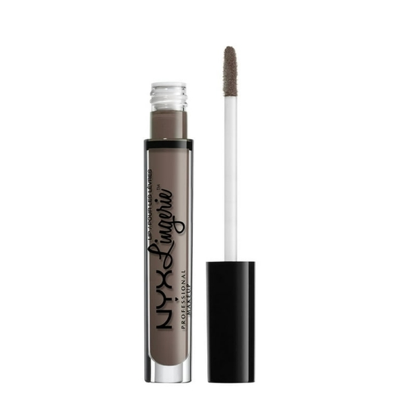 New NYX Lip Lingerie Liquid Lipstick - Color Scandalous - Picture 1 of 4